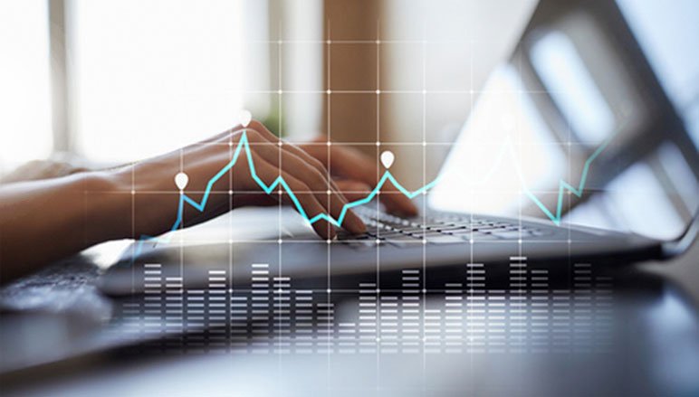 Wzrost sprzedaży online