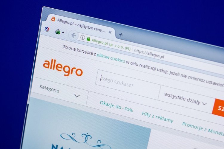 Jakie zmiany w API szykuje Allegro?