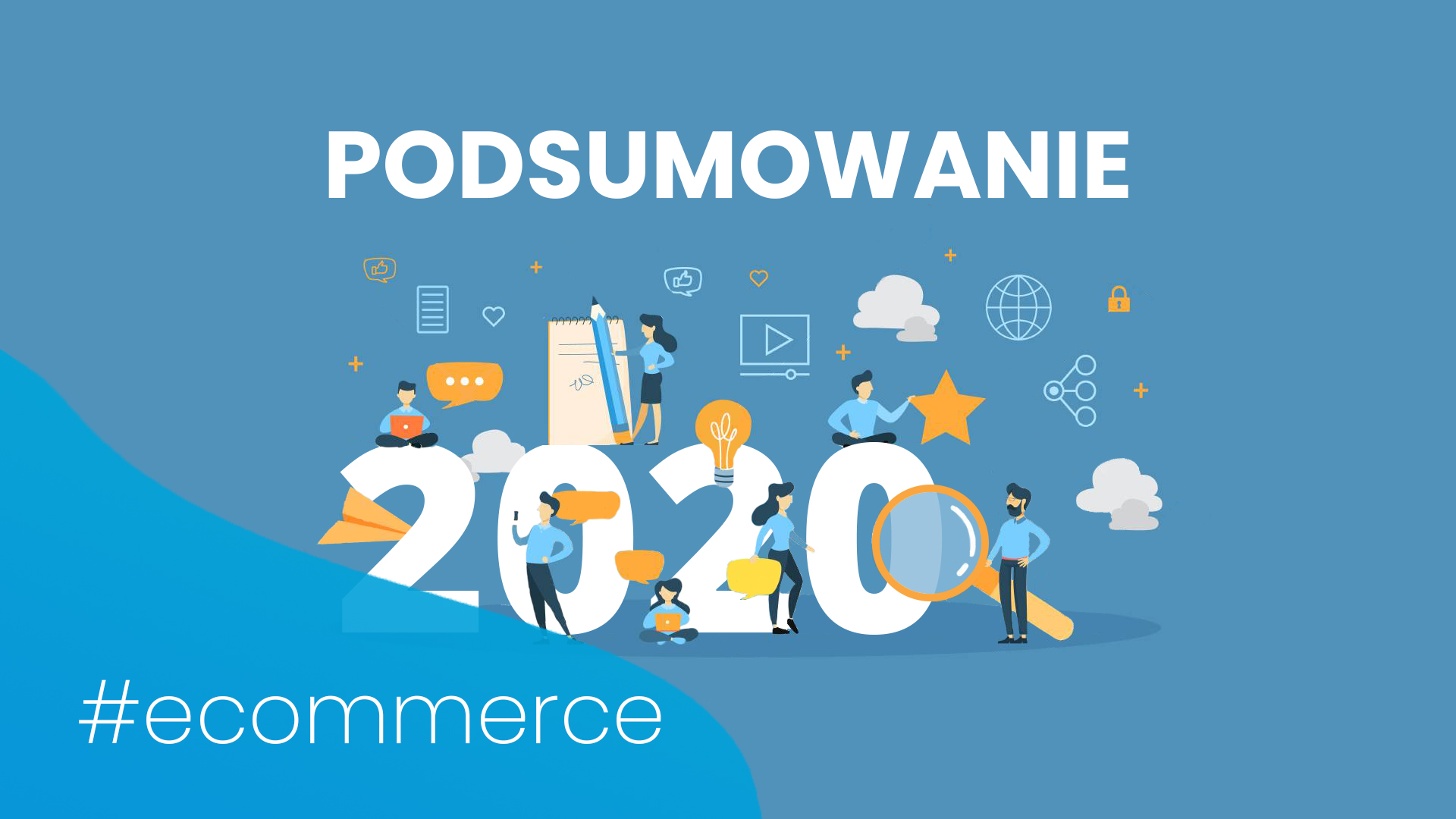 E-commerce 2020