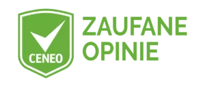 Zaufane opinie Ceneo