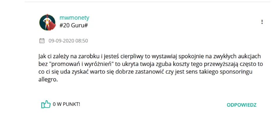 Strefa Okazji Społeczności 