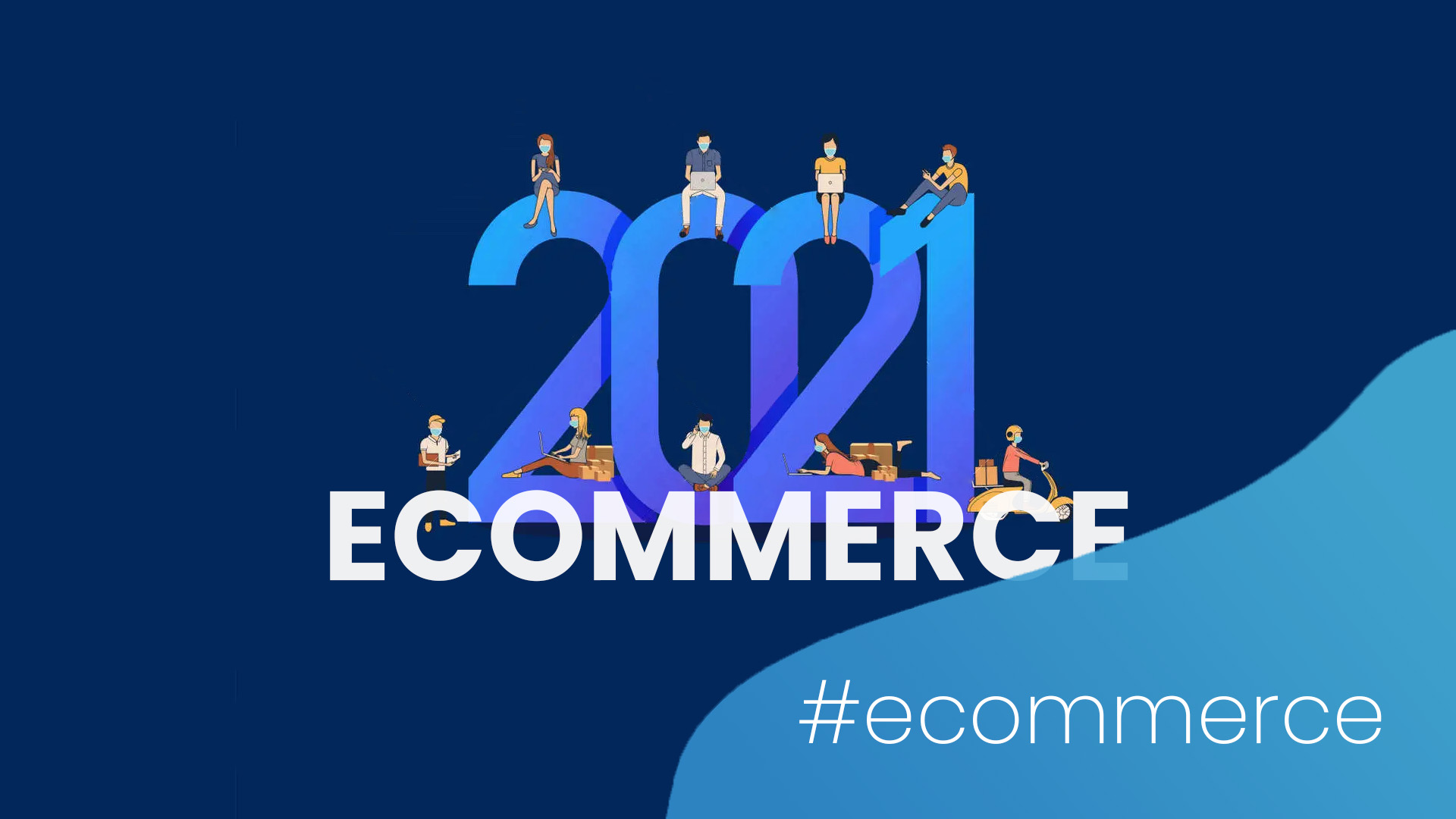 E-commerce – podsumowanie roku 2021