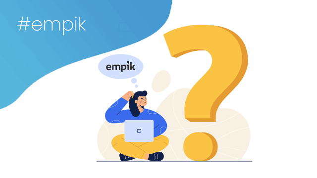 Czy Empik to marketpalce z potencjałem?