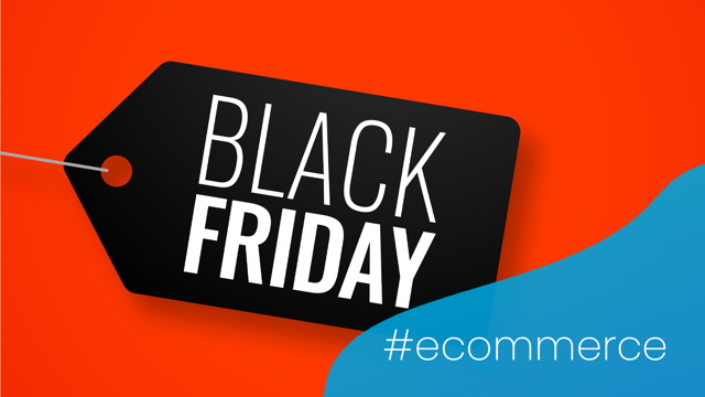 Black Friday – wielkie święto e-commerce