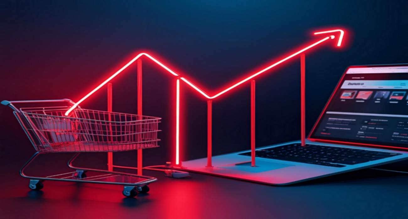 e-commerce w 2025