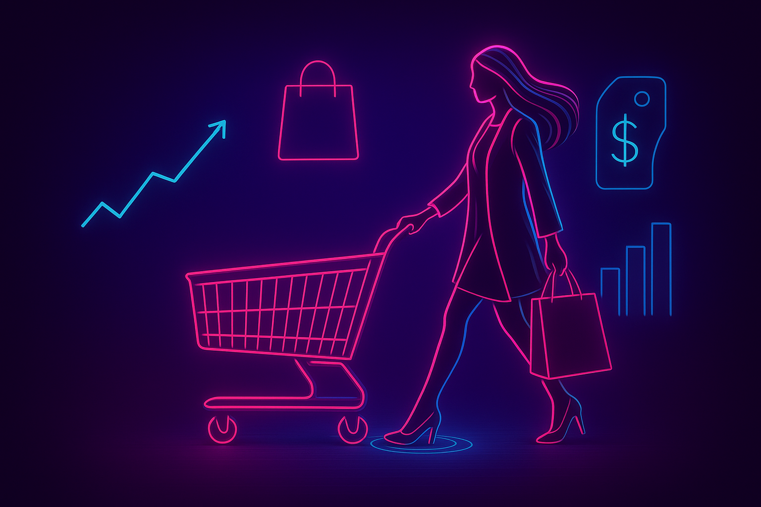 Value Based Pricing Value Based Pricing to proces ciągły. Monitoruj konwersję, porównuj ruch i sprzedaż po zmianach cen, reaguj na sezonowość i trendy.