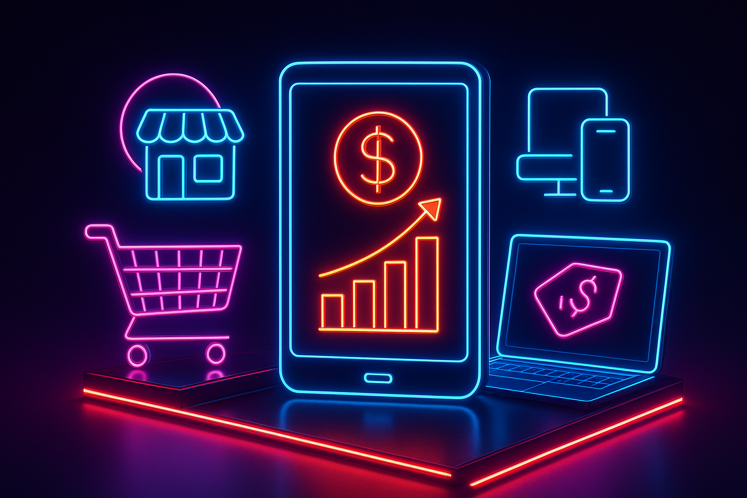 omnichannel pricing twój niezbędnik w e-commerce